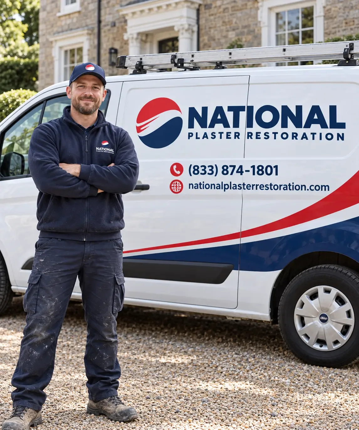 Plaster Repair Wamego, KS FAQs